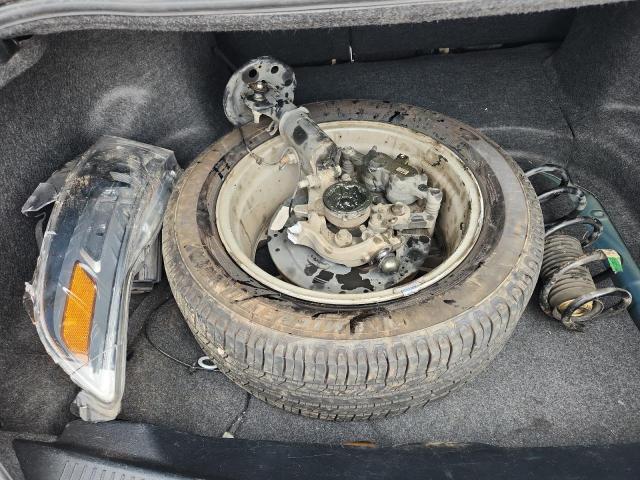 Фото 12 - FORD TAURUS