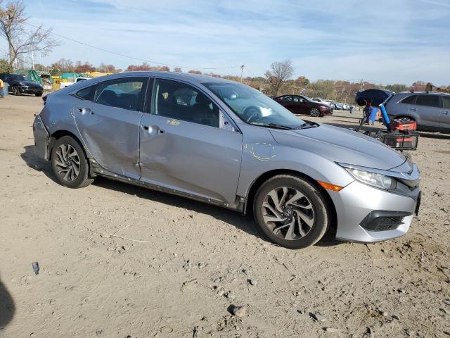 Фото 4 - HONDA CIVIC