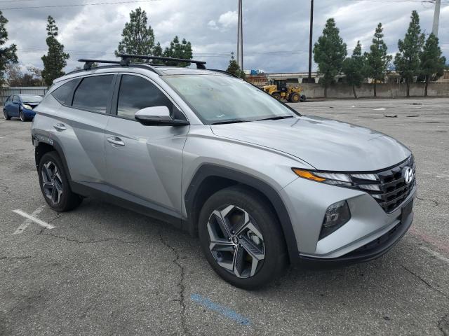 Фото 4 - HYUNDAI TUCSON