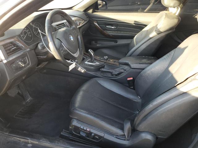 BMW 4 SERIES 2015 VIN WBA3V5C53FP751593