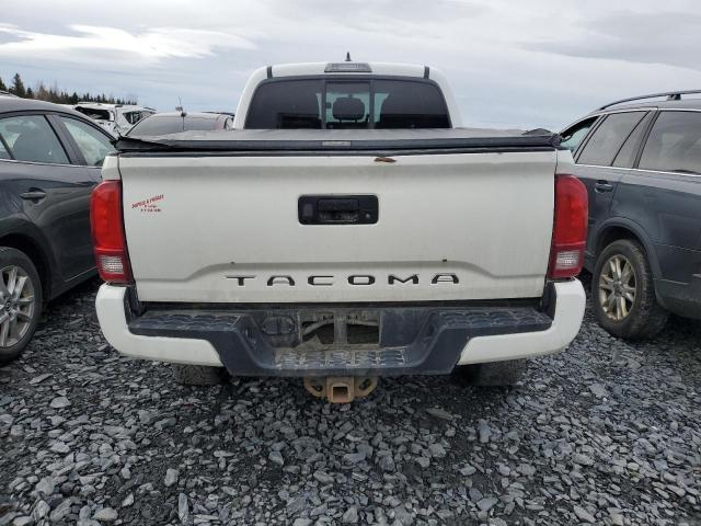 Фото 6 - TOYOTA TACOMA