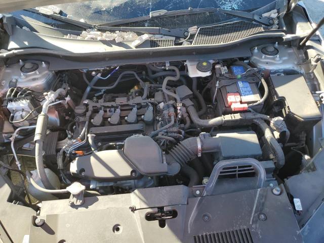 Фото 12 - HONDA CRV