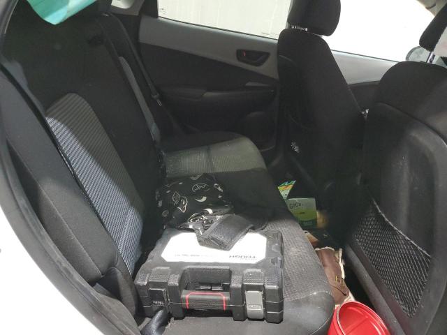 Фото 11 - HYUNDAI KONA