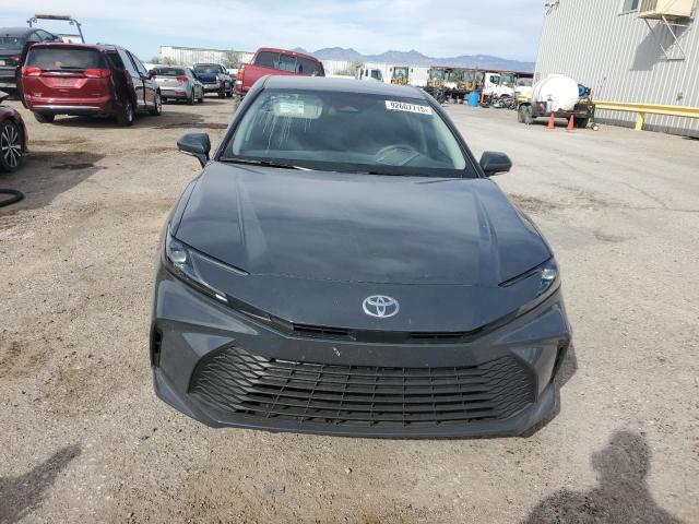 Фото 5 - TOYOTA CAMRY