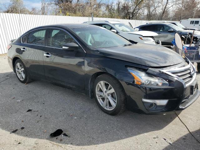 Фото 4 - NISSAN ALTIMA