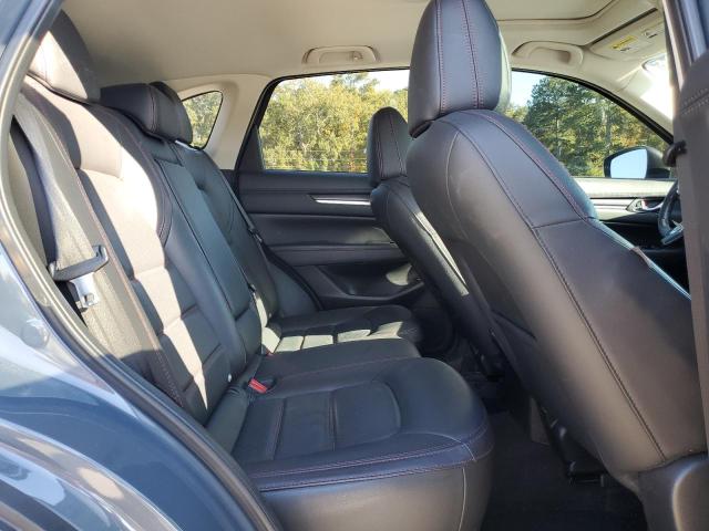 Фото 10 - MAZDA CX-5 PREFE