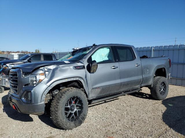 Фото 1 - GMC SIERRA