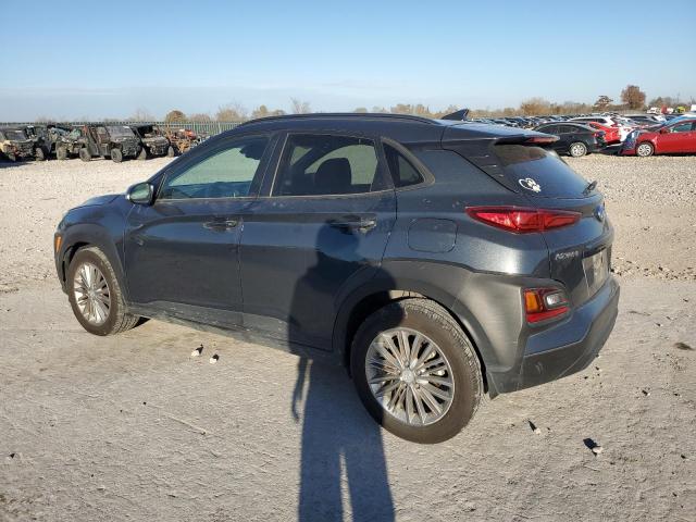 Фото 2 - HYUNDAI KONA