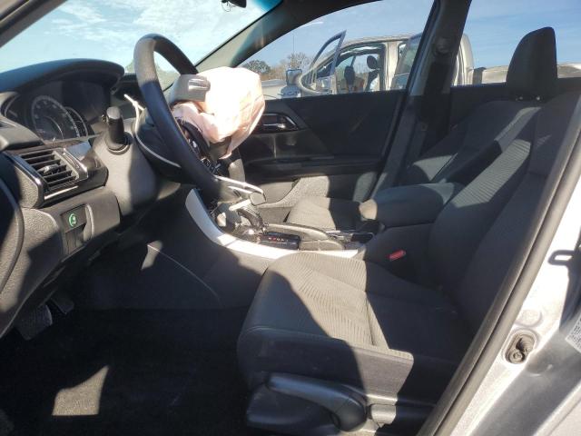 Фото 7 - HONDA ACCORD