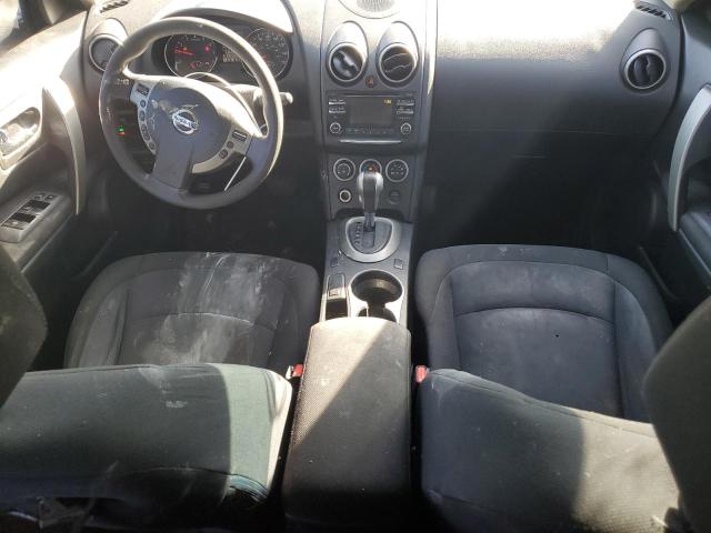 Фото 8 - NISSAN ROGUE