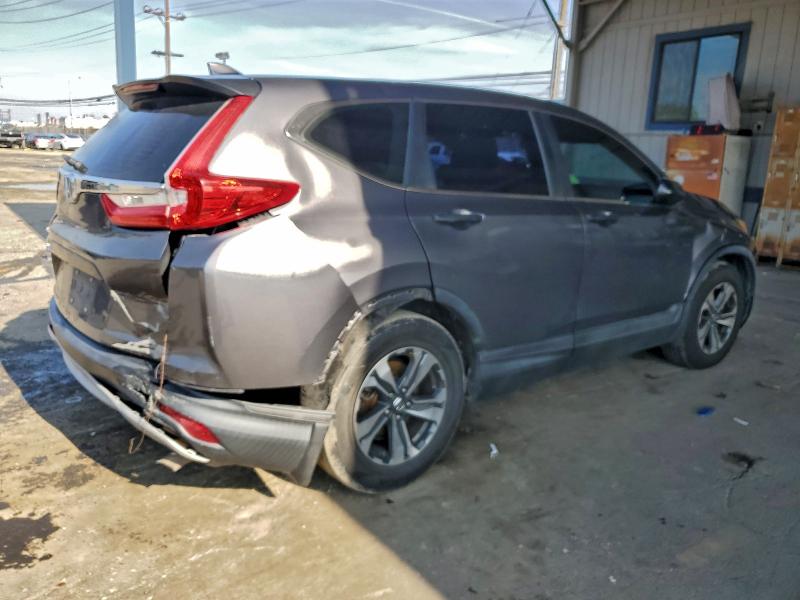 Фото 3 - HONDA CRV