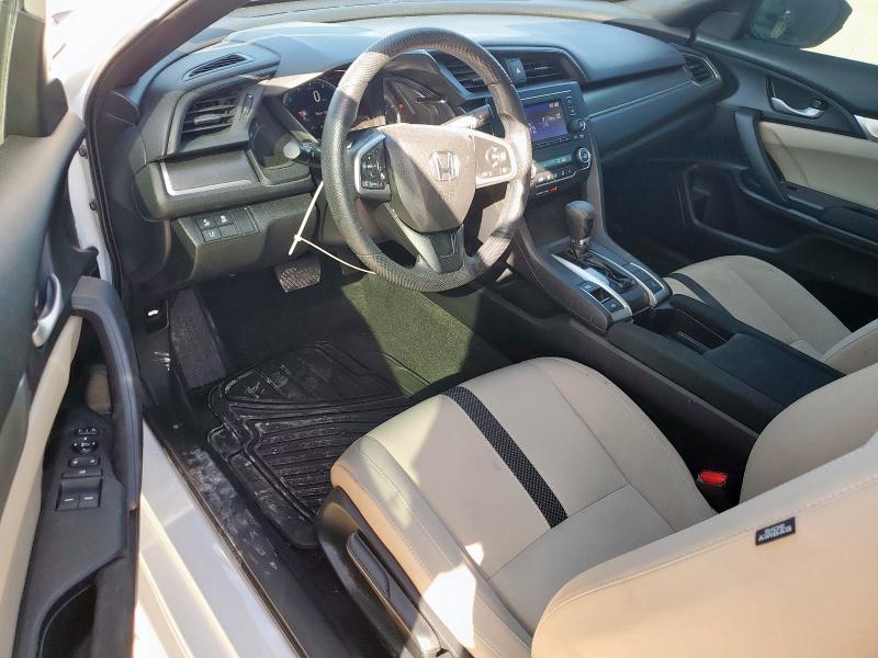 Фото 8 - HONDA CIVIC