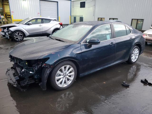 Фото 1 - TOYOTA CAMRY