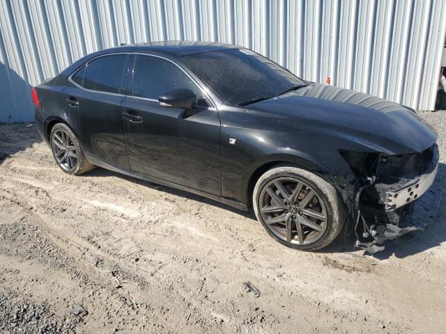LEXUS IS 300 F S 2020 VIN JTHGA1D29L5109043