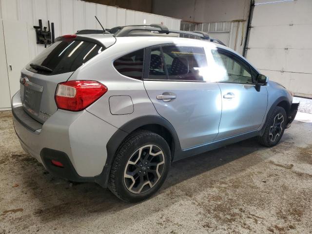 Фото 3 - SUBARU CROSSTREK