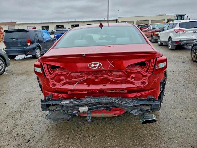 Фото 6 - HYUNDAI SONATA