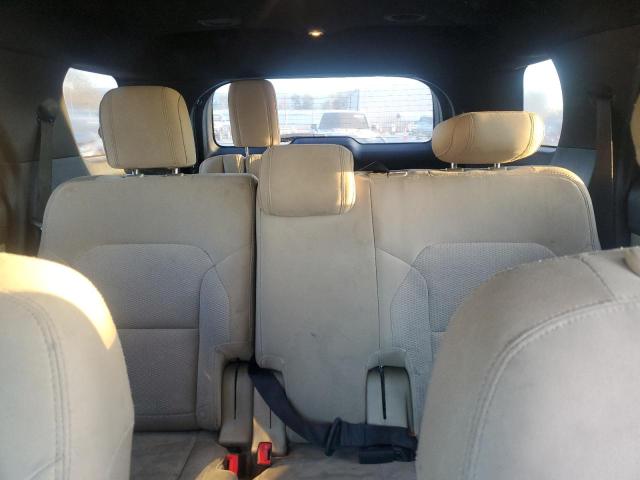 Фото 10 - FORD EXPLORER