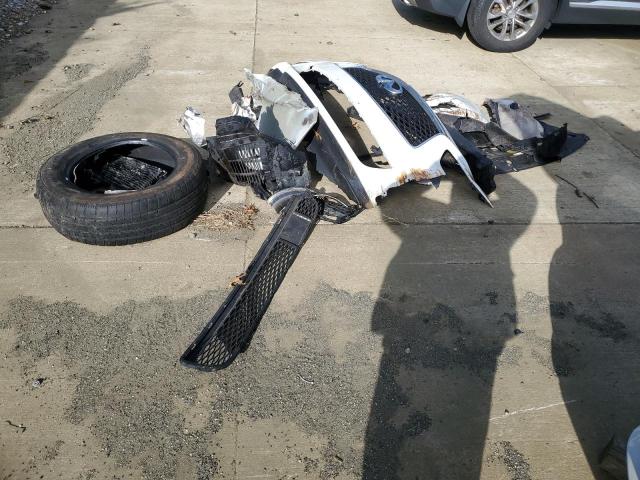 Фото 13 - INFINITI QX60