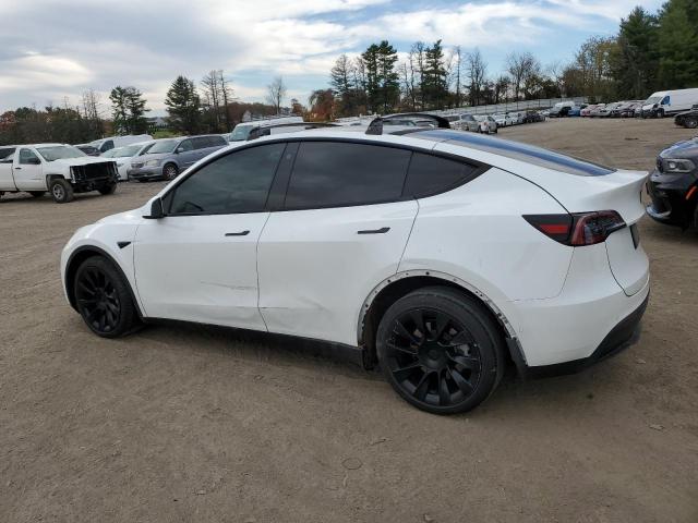 Фото 2 - TESLA MODEL Y