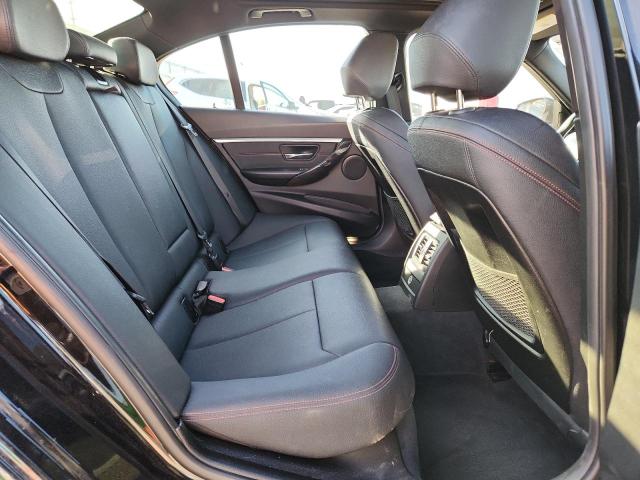 Фото 10 - BMW 3 SERIES