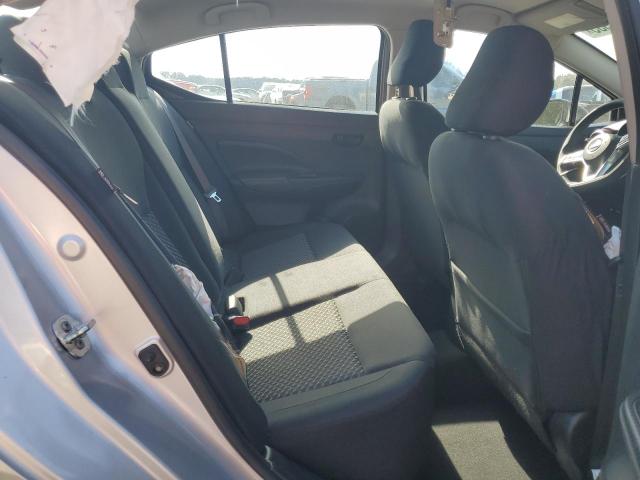 Фото 10 - NISSAN VERSA