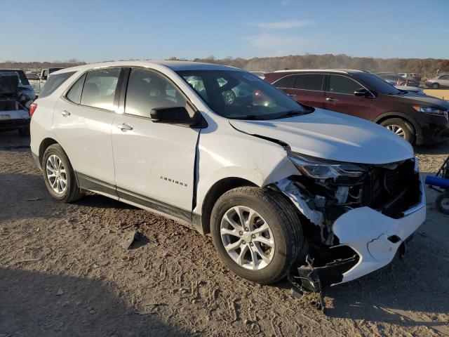 Фото 4 - CHEVROLET EQUINOX