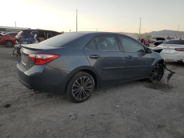 Фото 3 - TOYOTA COROLLA