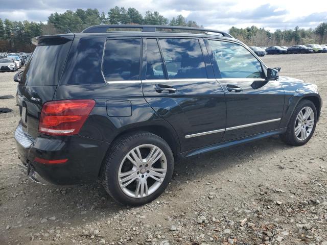 MERCEDES-BENZ GLK-CLASS 2015 VIN WDCGG8JB8FG397394