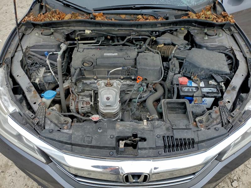 Фото 11 - HONDA ACCORD