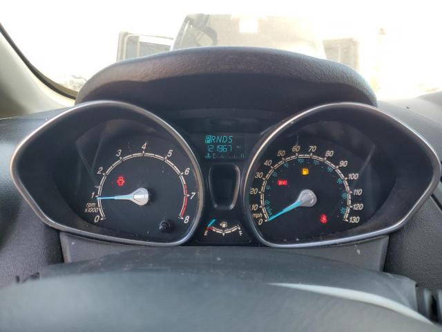 Фото 9 - FORD FIESTA