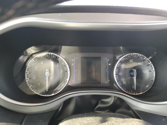 Фото 9 - CHRYSLER PACIFICA