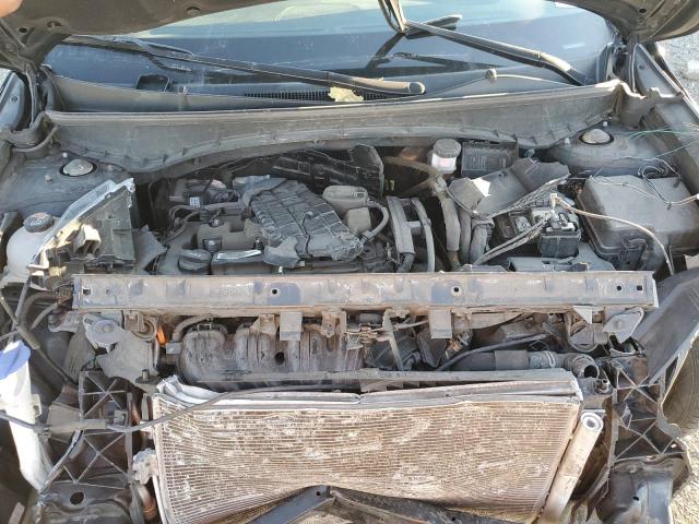 Фото 11 - HYUNDAI SANTA CRUZ