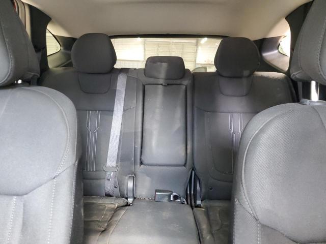 Фото 10 - HYUNDAI TUCSON