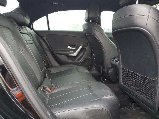 MERCEDES-BENZ A-CLASS 2021 VIN W1K3G4EBXMJ290697