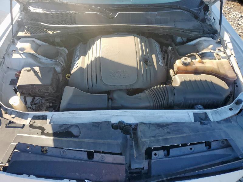 Фото 11 - DODGE CHALLENGER