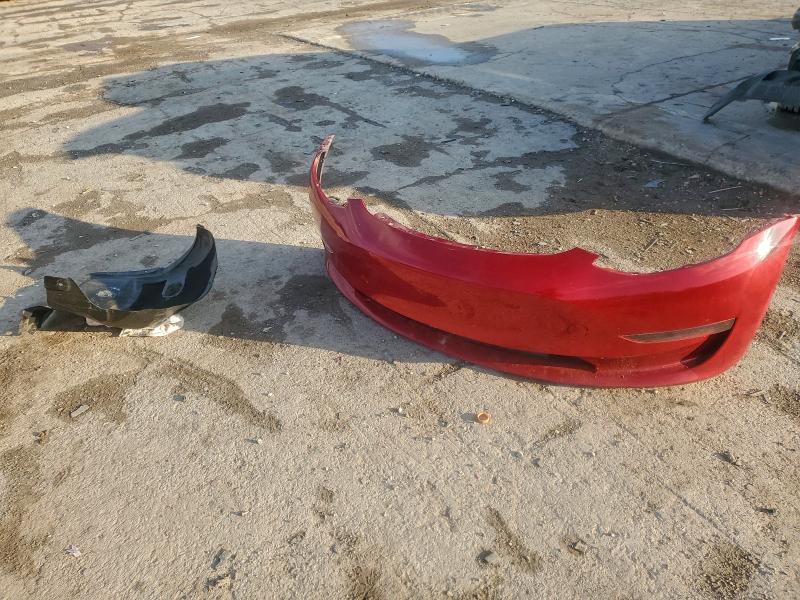 Фото 12 - TESLA MODEL 3