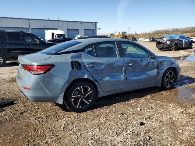 Фото 3 - NISSAN SENTRA