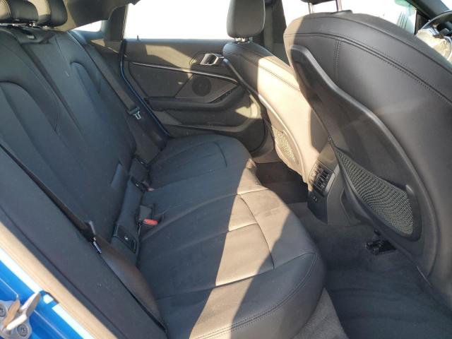 BMW 2 SERIES 2021 VIN WBA73AK02M7G67948