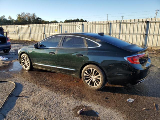 Фото 2 - BUICK LACROSSE