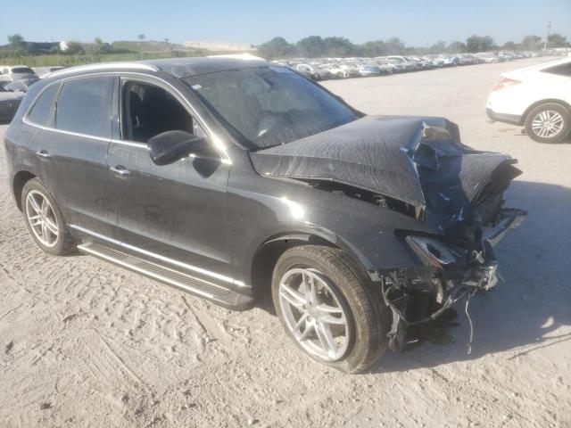 Фото 4 - AUDI Q5