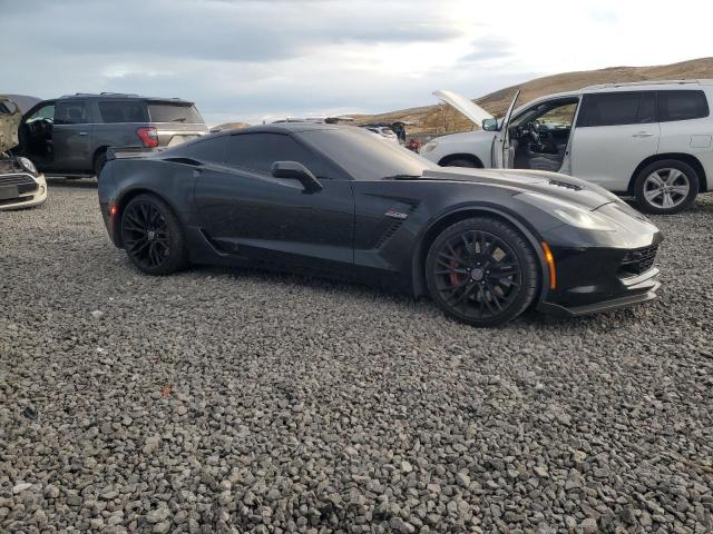 Фото 4 - CHEVROLET CORVETTE