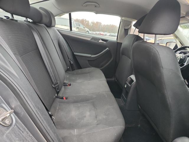 Фото 10 - VOLKSWAGEN JETTA