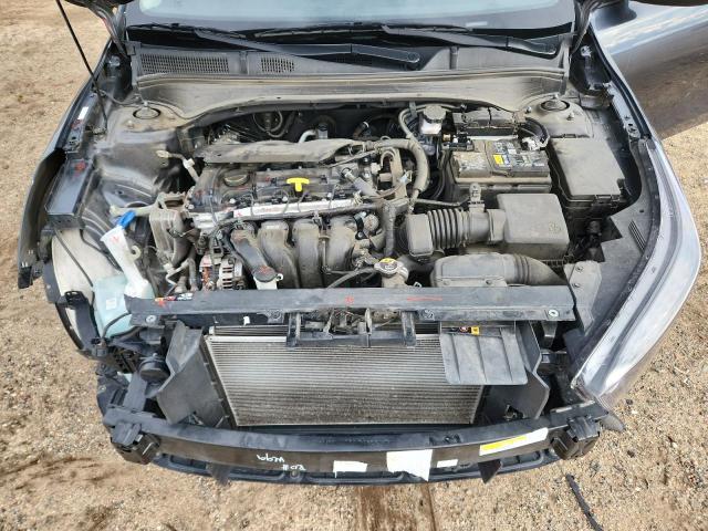 Фото 11 - KIA FORTE