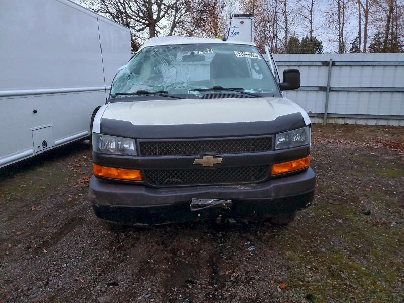 Фото 5 - CHEVROLET EXPRESS