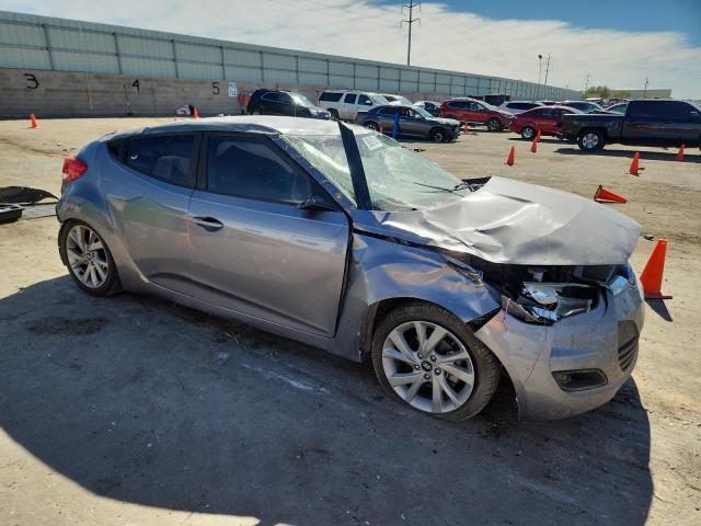 Фото 4 - HYUNDAI VELOSTER