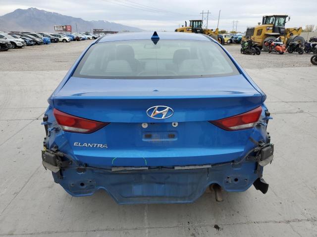 Фото 6 - HYUNDAI ELANTRA