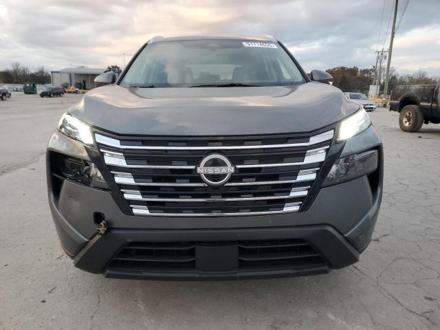 Фото 5 - NISSAN ROGUE