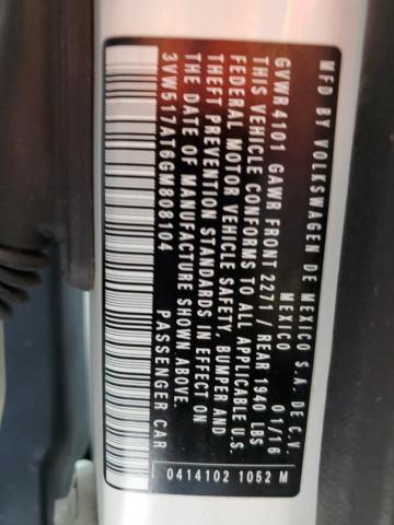 Фото 12 - VOLKSWAGEN BEETLE