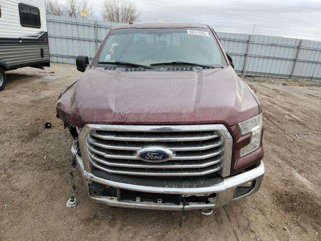 Фото 5 - FORD F-150