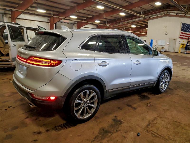 Фото 3 - LINCOLN MKC